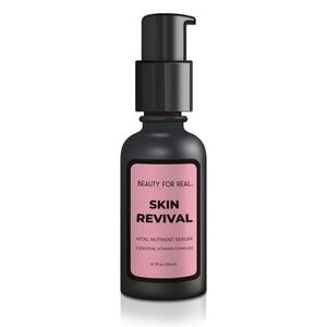 Beauty For Real Skin Revival Vital Nutrient Serum
